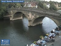 Camera at Bewdley - Severnside North