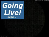 Camera at Bevere Lock