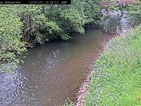 Camera at Bishops Hull