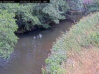 Camera at Bishops Hull