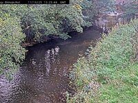 Camera at Bishops Hull