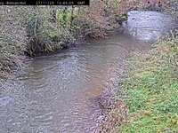 Camera at Bishops Hull