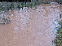 Camera at Bishops Hull