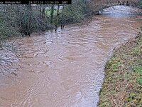 Camera at Bishops Hull