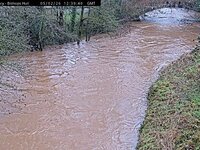 Camera at Bishops Hull