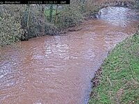 Camera at Bishops Hull