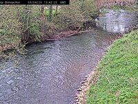 Camera at Bishops Hull
