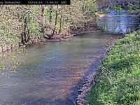 Camera at Bishops Hull