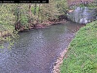 Camera at Bishops Hull