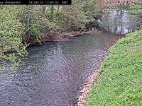 Camera at Bishops Hull