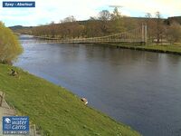 Camera at Aberlour