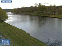 Camera at Aberlour