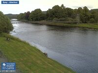 Camera at Aberlour