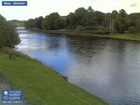 Camera at Aberlour