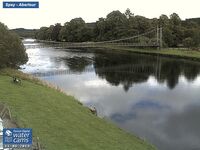 Camera at Aberlour