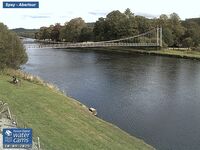 Camera at Aberlour