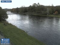 Camera at Aberlour