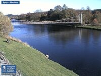 Camera at Aberlour