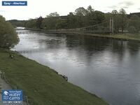 Camera at Aberlour