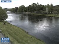 Camera at Aberlour