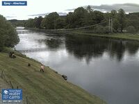 Camera at Aberlour