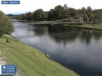 Camera at Aberlour
