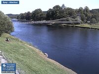 Camera at Aberlour