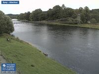 Camera at Aberlour