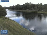 Camera at Aberlour