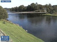 Camera at Aberlour