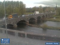 Camera at Fermoy