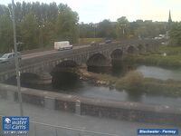Camera at Fermoy