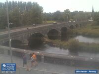 Camera at Fermoy