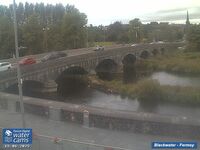 Camera at Fermoy
