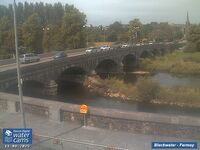 Camera at Fermoy