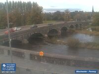 Camera at Fermoy