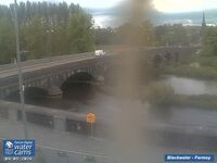 Camera at Fermoy