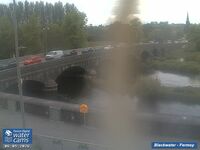 Camera at Fermoy