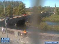 Camera at Fermoy