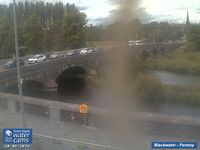 Camera at Fermoy