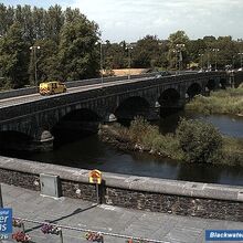 Camera at Fermoy