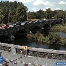 Camera at Fermoy