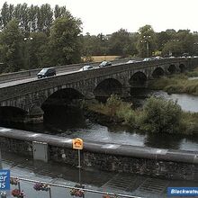 Camera at Fermoy