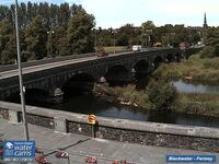 Camera at Fermoy