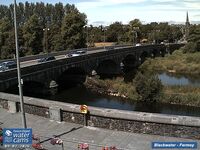 Camera at Fermoy