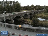 Camera at Fermoy
