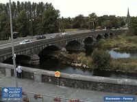 Camera at Fermoy