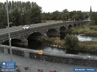 Camera at Fermoy