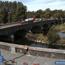 Camera at Fermoy