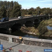Camera at Fermoy